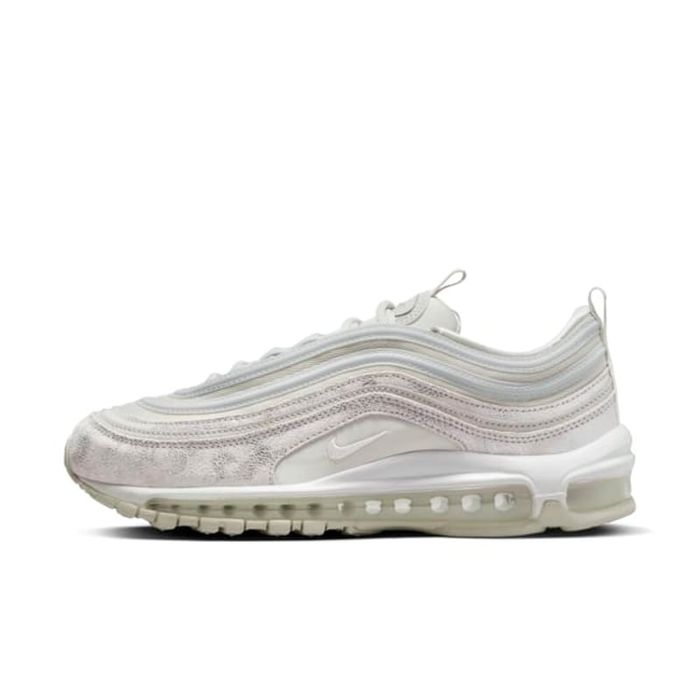 Дамски маратонки Nike Air Max 97
"Light Bone"