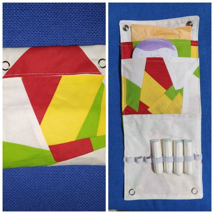 Женски органайзер