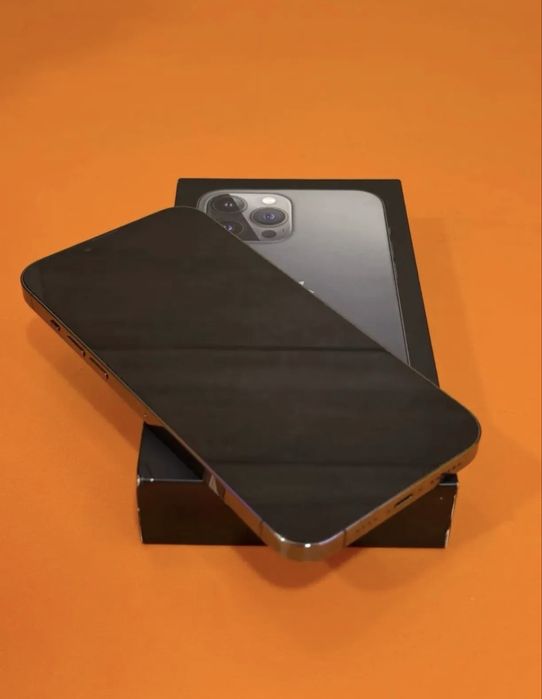 13 pro max idal tutilgan telfon