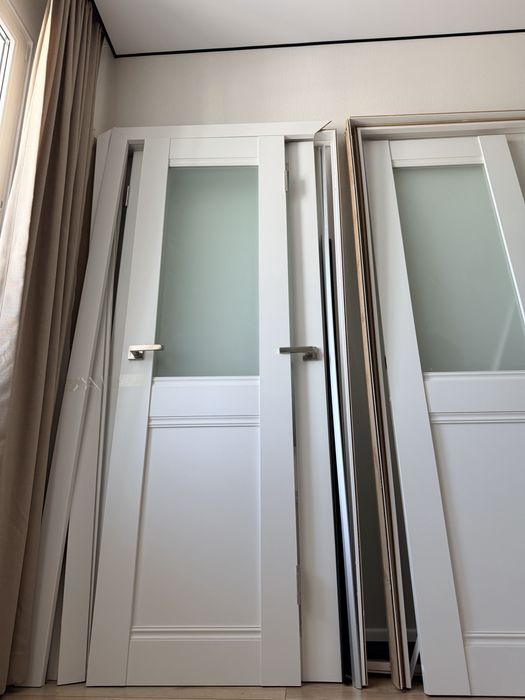 Двери межкомнатные