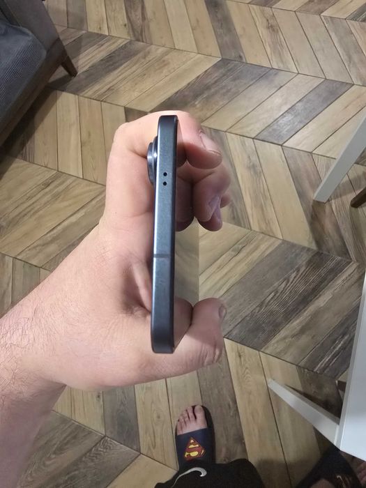 Нов! Samsung Galaxy S25 Edge пълен комплект