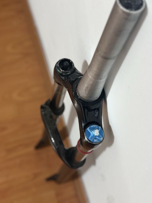 Furca rockshox tk 30 gold 27,5 quik release(recon)