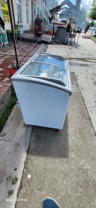 Сотилади Морозильник Artel AFA 310.