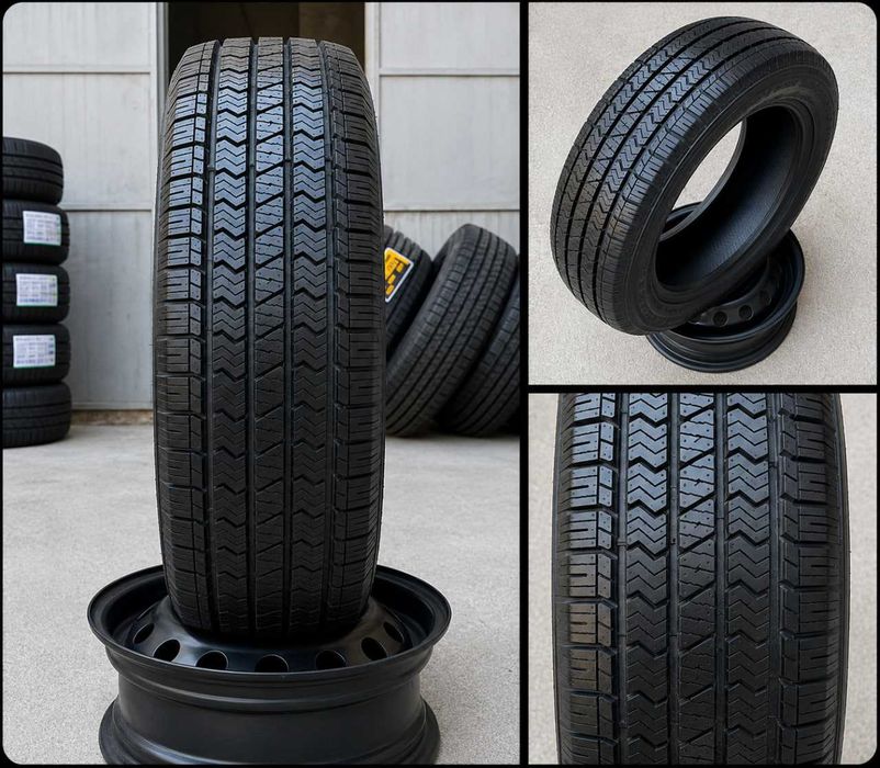 NEXIA ga 195/60R15 razmerda va boshqa mashinalarga razmer shinalar bor