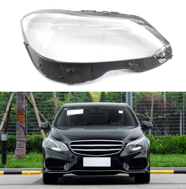 Sticle far Mercedes E Class W212/Facelift 2013-2017