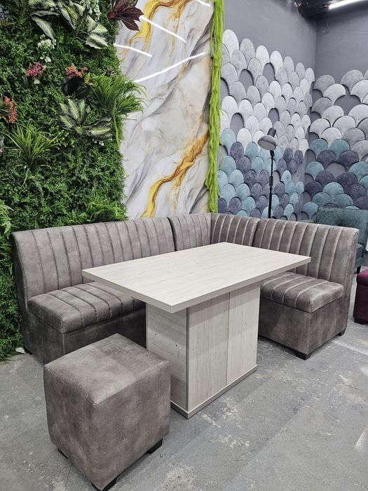 Кухонный уголок новогодняя акция