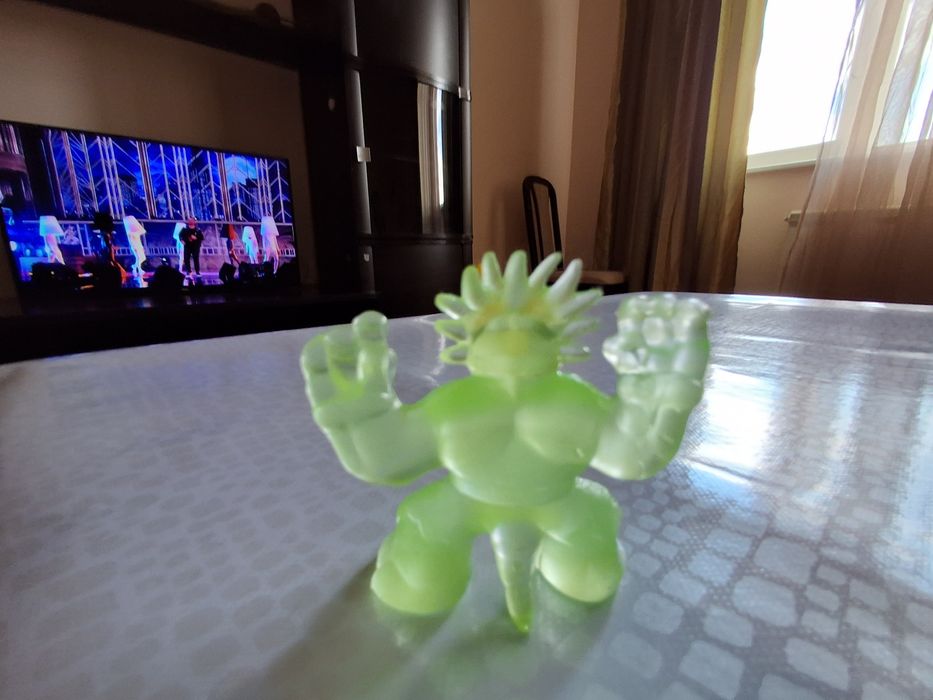 Джитсу игрушка колекционная