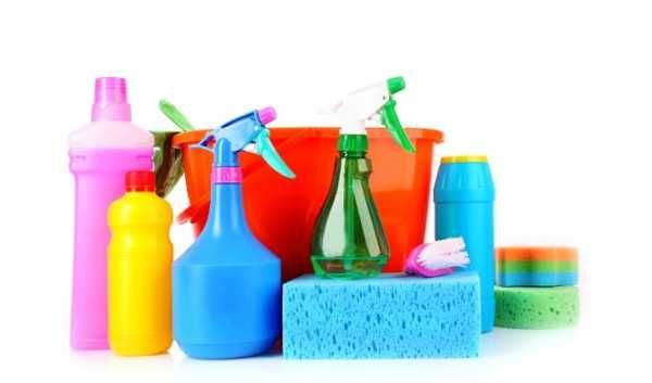 Сырье для моющих средств