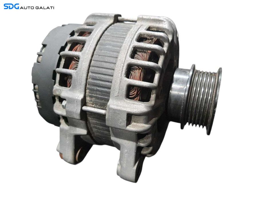 Alternator Volvo XC70 2.0 D D4 T5 2013 - 2016 Cod 30659580 [N3604]