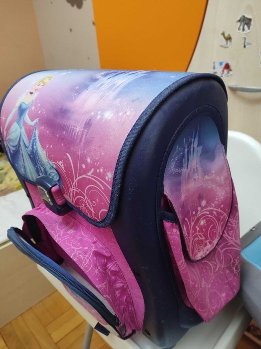 Ученическа раница