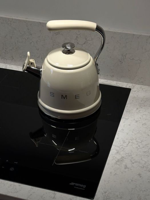 Чайник smeg оригинал