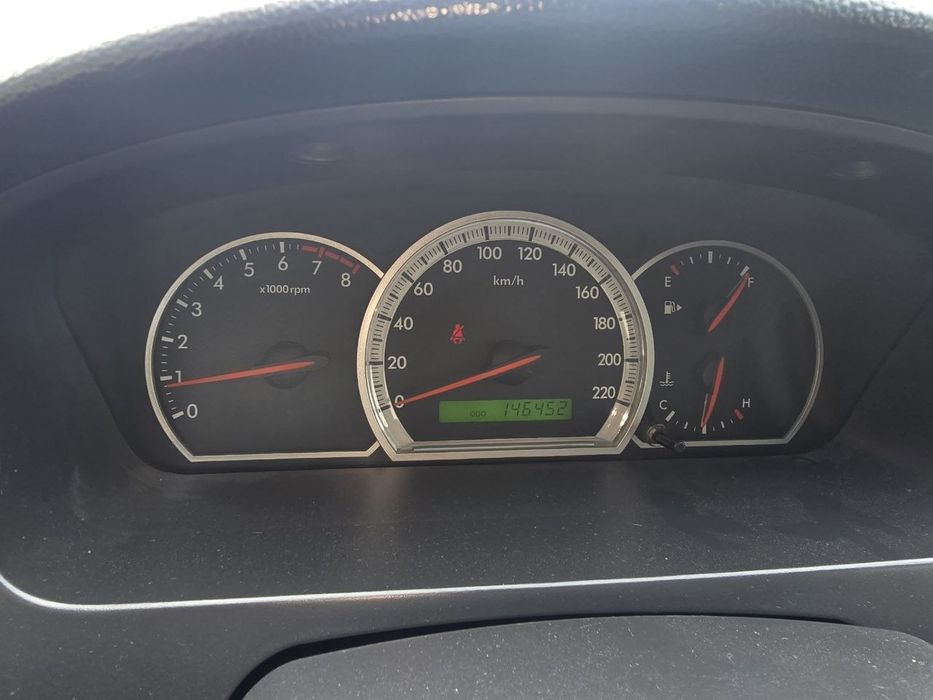 Срочно продам Chevrolet Epica 3 позиция 2008