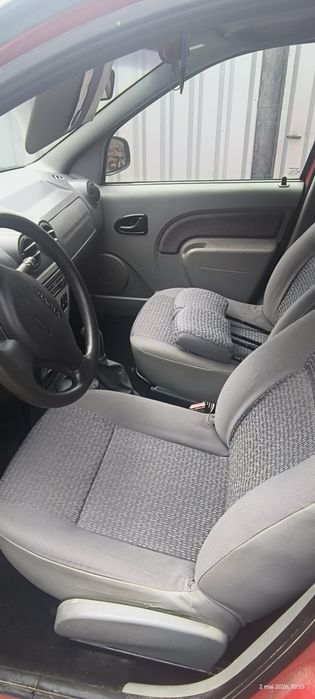 Vand Dacia Logan MCV