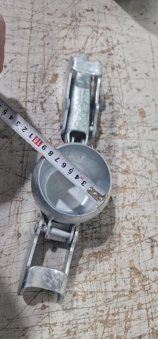 Cupla vidanja bauer bazzoli perrot 2.3.4.5.6 toli Furtun absorbție  ro