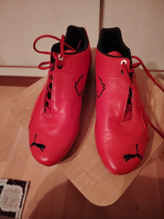 Продам Puma кроссовки