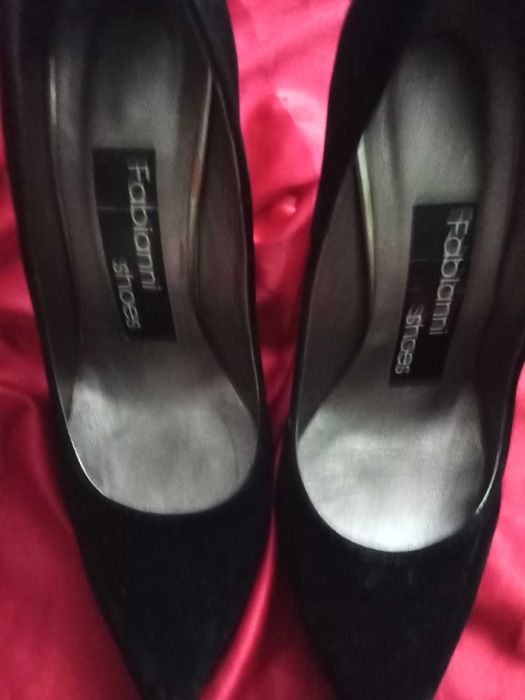 Официални обувки