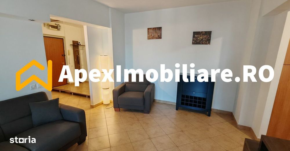 Apartament 2 camere de vanzare Ferdinand Bucuresti | ApexImobiliare.ro