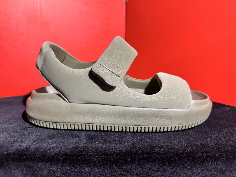 № 40.5 оригинални Nike Calm Sandal Shoemag