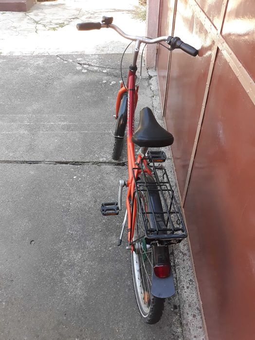 Bicicleta copii Pegasus aluminiu