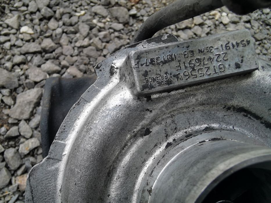 Турбо за е46 за всички двигатели