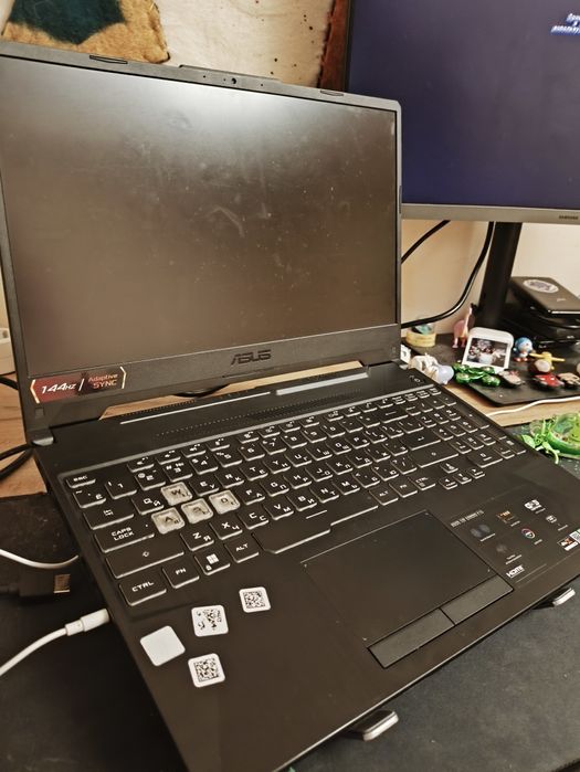 Asus TUF Gaming F15