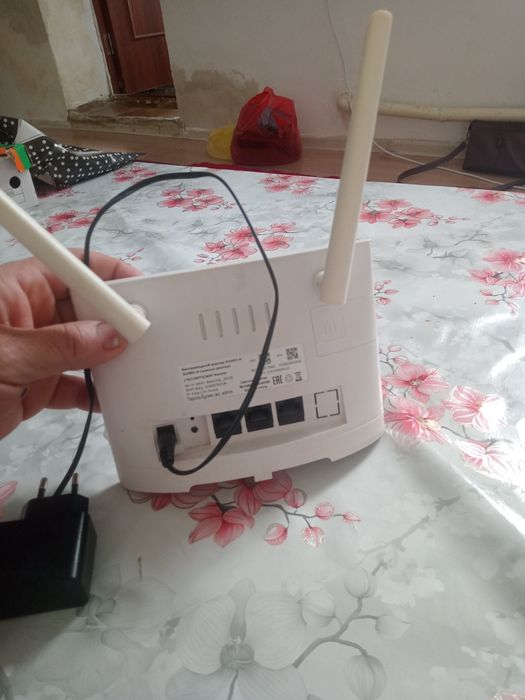 Роутер вайфай белайнның сатылады