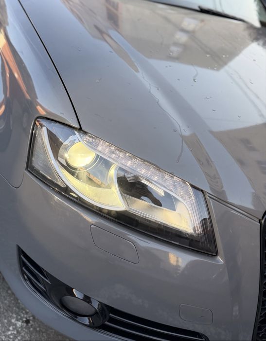 AUDI A3 Sportback 2010 — imagine 3