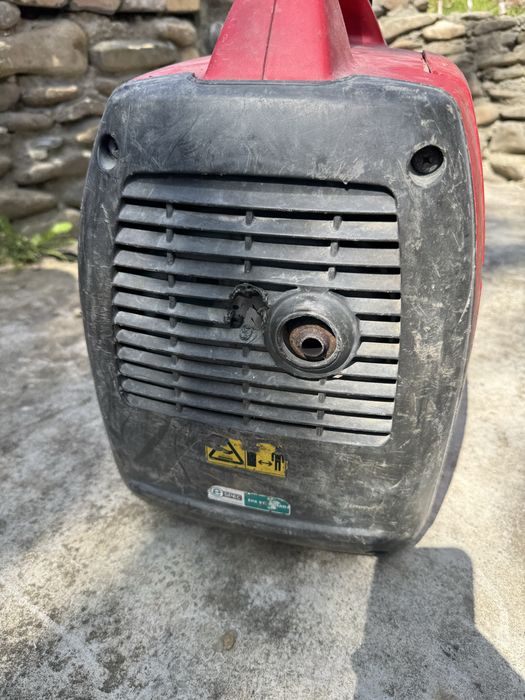 Generator Honda