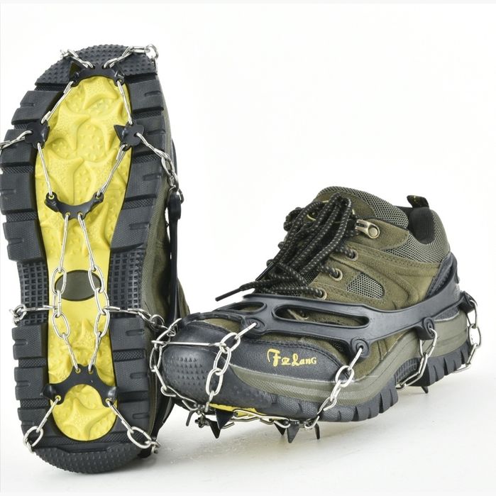 Ледоступы, ледоходы, котята 36-43 р