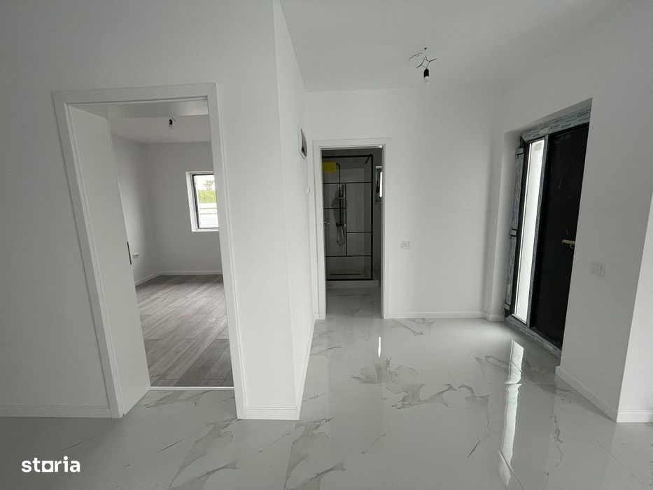 Clinceni // 4 camere // Finisaje TOP