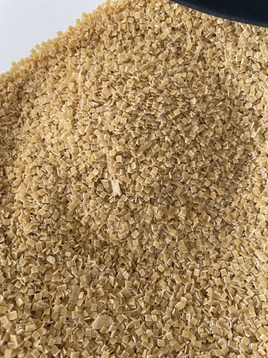 Taitei din oua de casa