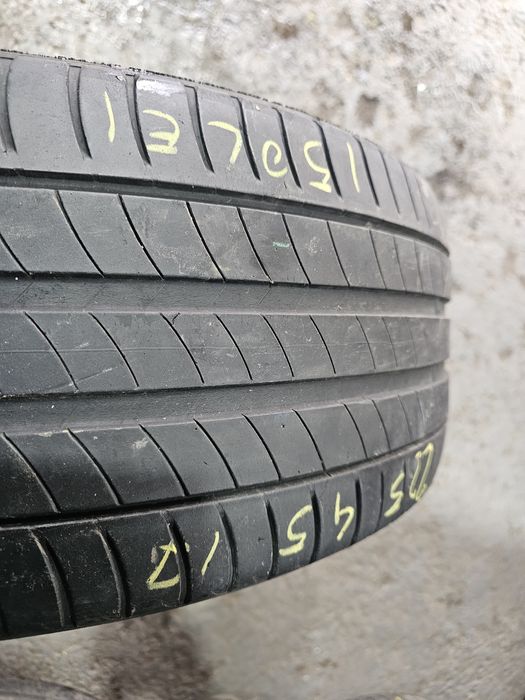 1x 225 45 17 vara michelin