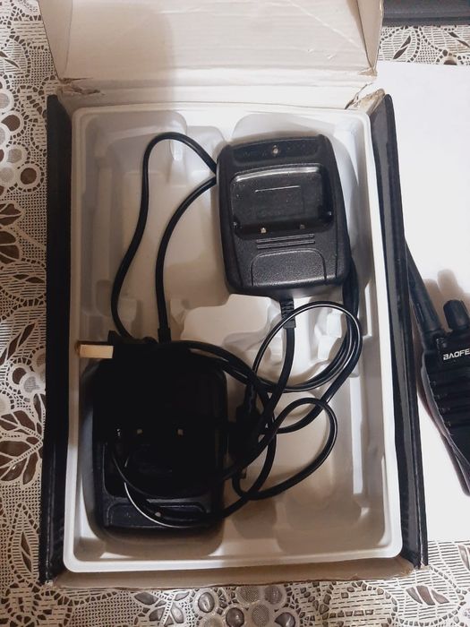 Рация за 12.000тг