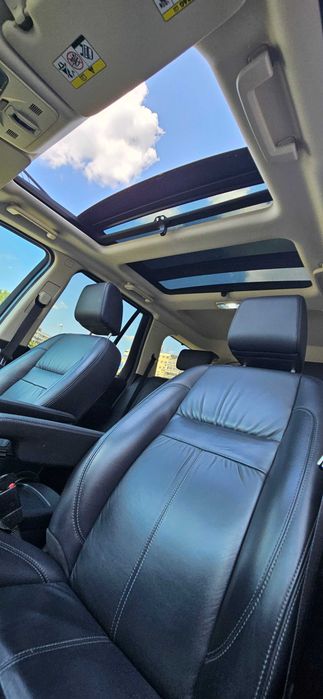 Land Rover Freelander 2 HSE SD4
