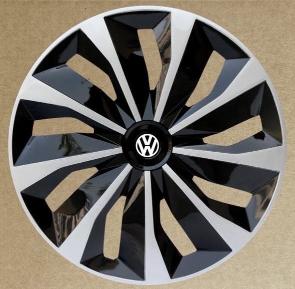 Комплект колпаков новые Volkswagen R15, колпаки