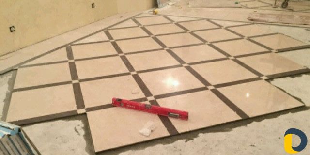 Услуга кафельщика с стажем 20 лет