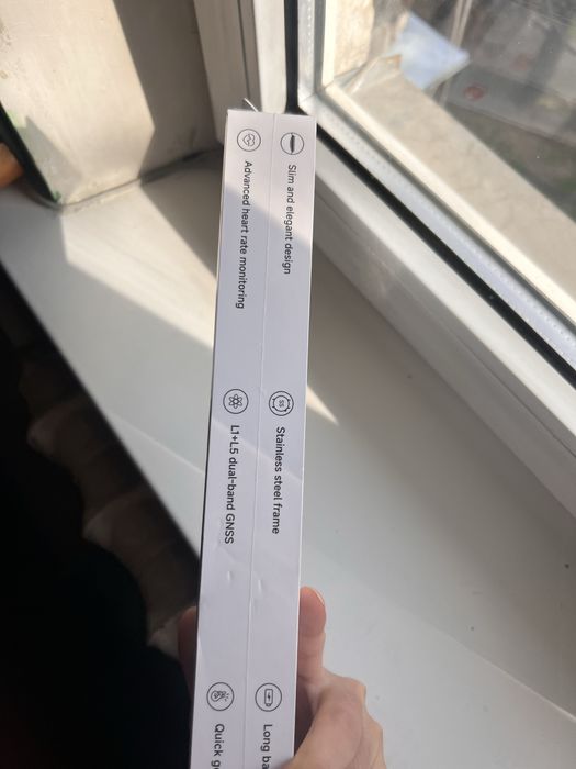 Xiaomi Watch S4 (41mm) — элестронные часы