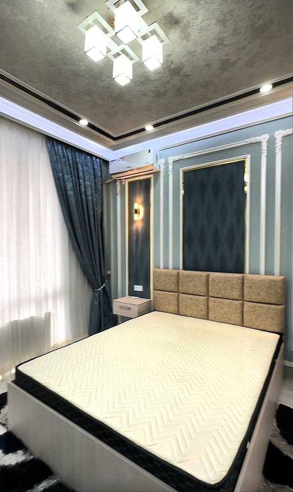 Сдаю шикарную квартиру на Яккасарайском. ЖК Solaris. "GRAND CAPITAL".