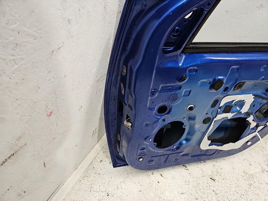 Usa dreapta fata Dacia Logan II MCV BK (K52) [Fabr 2013-2022] Facelift