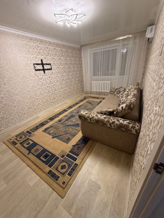 Сдам квартиру кск