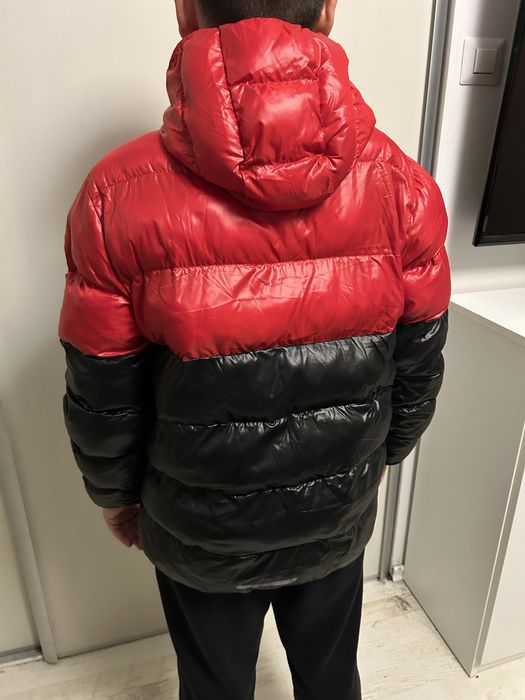 Geaca Adidas fete BTS JACKET