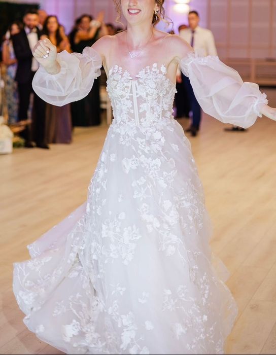 Rochie mireasă - Elite Mariaj