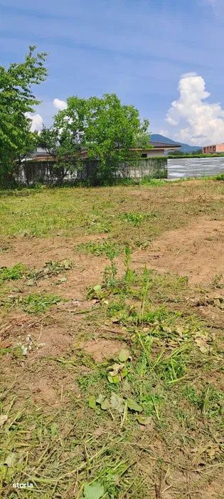 Teren intravilan 3.415 mp | Centru Tautii-Magheraus