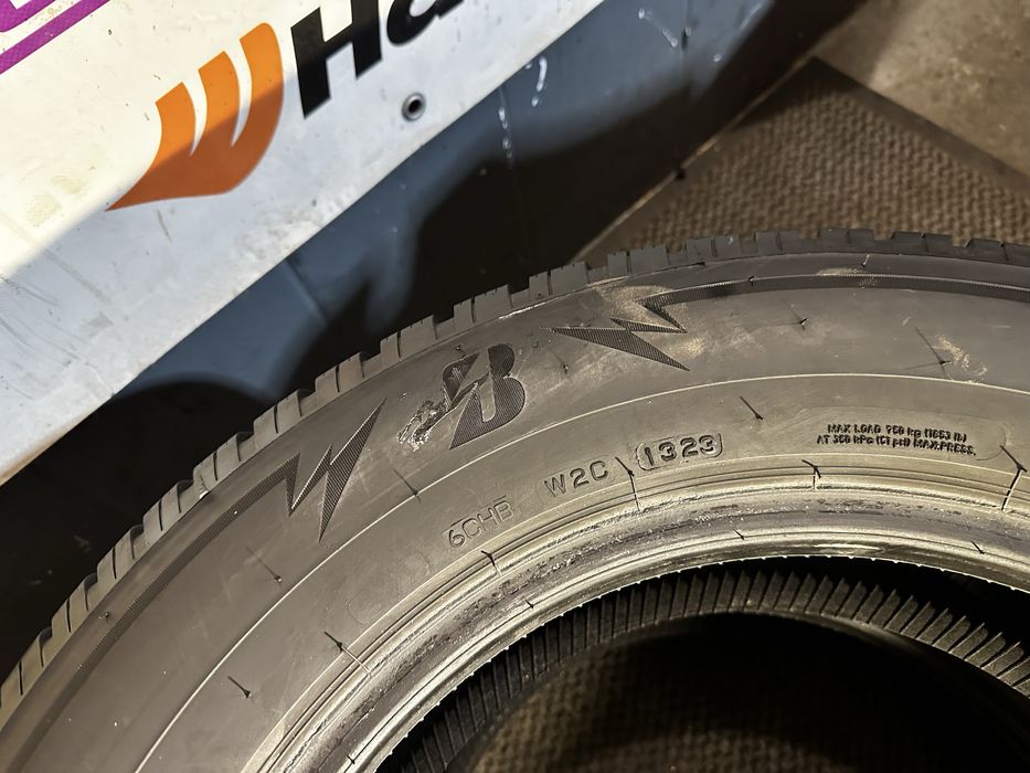 215/65 R16 98H XL - Bridgestone Blizzak LM005 M+S Oferta