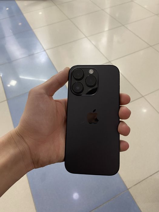 Продам айфон 14 pro