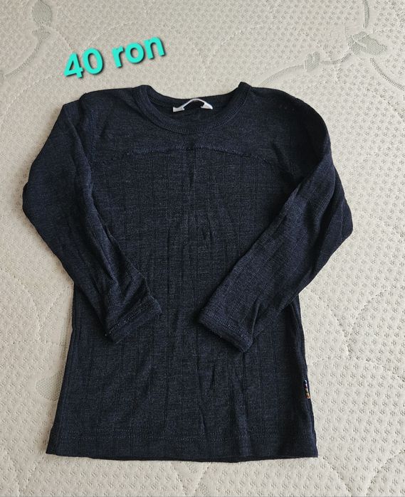 Bluza de corp Joha- marimea 86/92