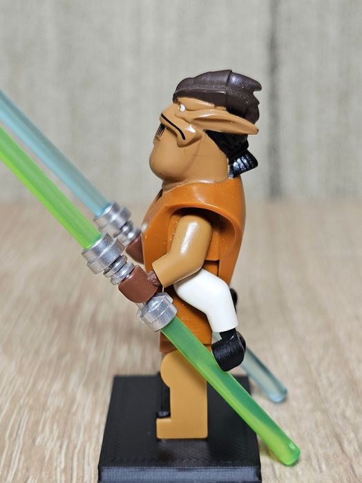 Pong Krell - sw0435 - LEGO Star Wars