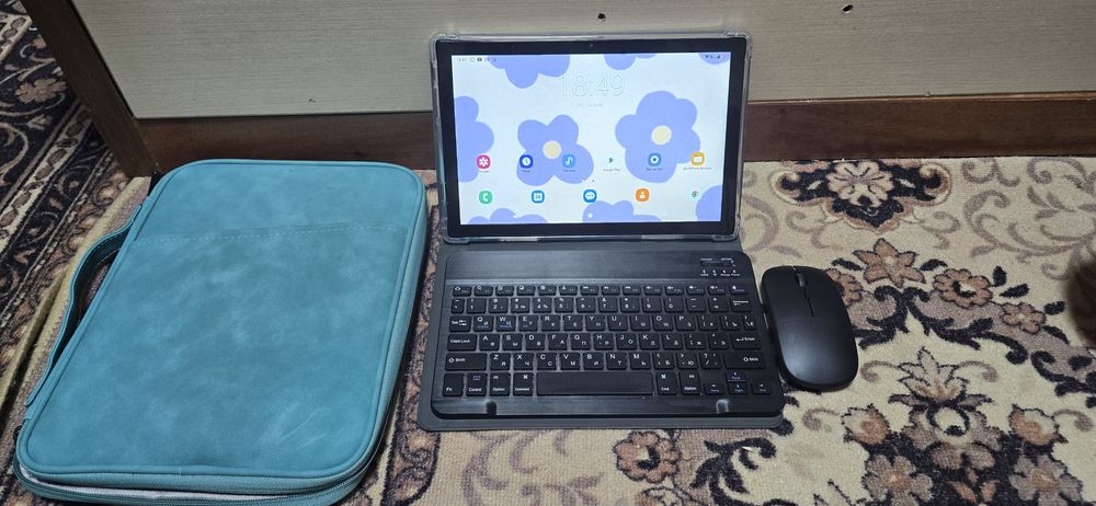 Планшет в идеале