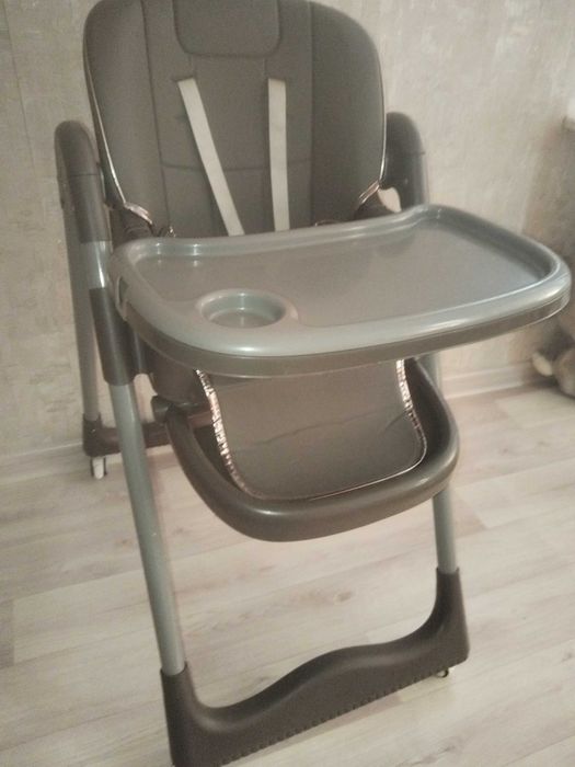 Детски обеденный стул