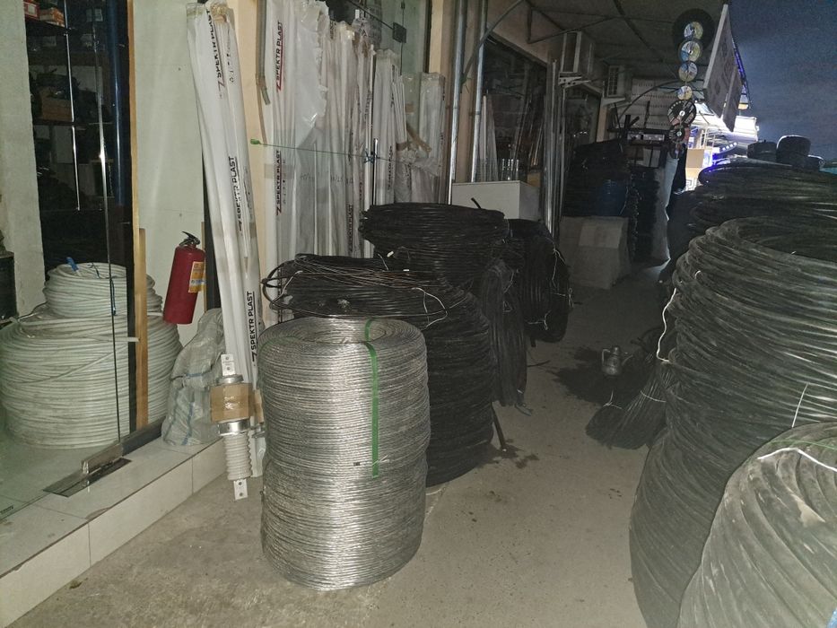 Diller kabel artikul aziya prokab uz kabel alu kabel tech kabel tehno